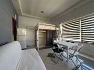 STUDIO Meublé- 73 Ave J VALLES — photo 2
