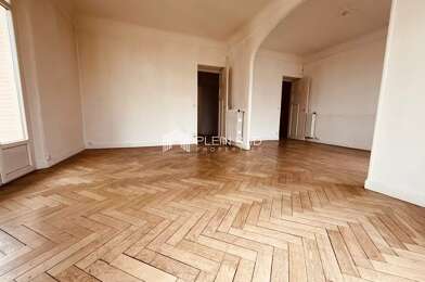 Appartement 4 pièces 580000 €