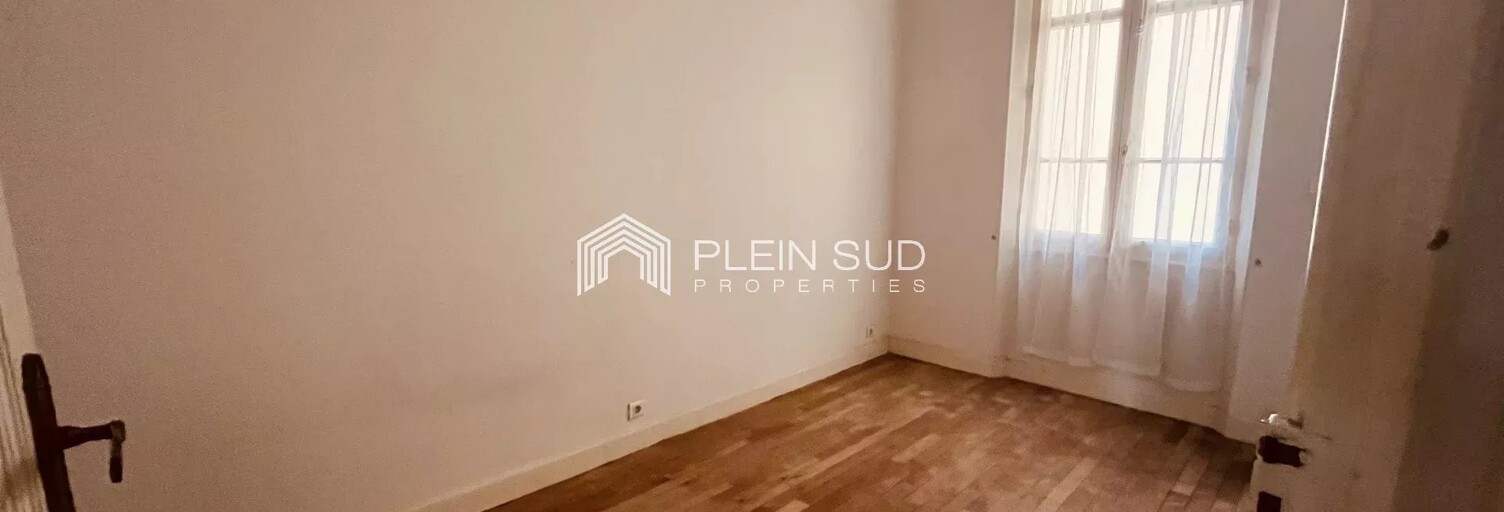 Appartement  151 m² à vendre à Cannes (06400)