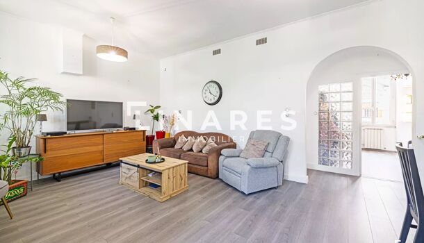 Appartement 3 pièces  à vendre Marseille 12eme 13012