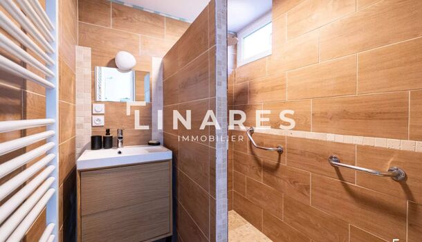 Appartement 3 pièces  à vendre Marseille 12eme 13012