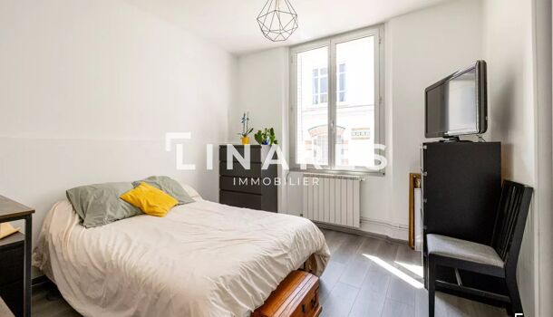 Appartement 3 pièces  à vendre Marseille 12eme 13012