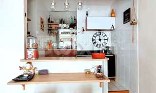 Appartement 3 Pièces 79 m² à vendre à Aix-les-Bains (73100)