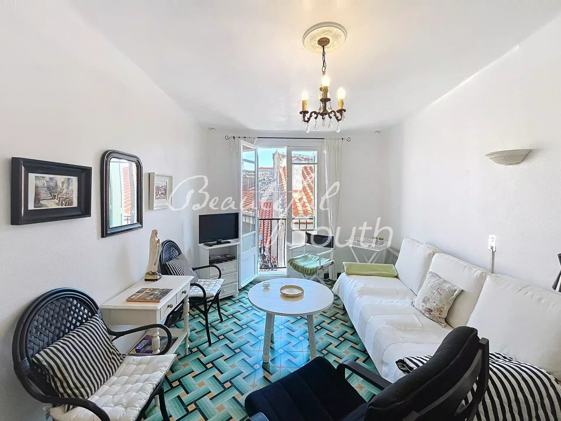 Maison de Village   T3 à vendre Estagel 66310