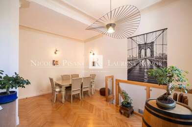 Appartement 5 pièces 1150000 €