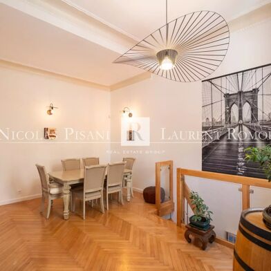 Appartement 5 pièces 1150000 €