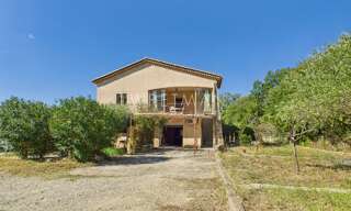 Maison 8 Pièces 192 m² à vendre à Draguignan (83300)