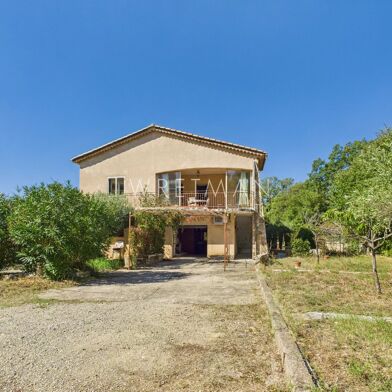 Maison 8 pièces 425000 €