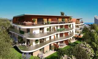 Appartement 3 Pièces 69 m² à vendre à Villeneuve-Loubet (06270)