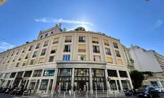 Appartement 1 Pièce 20 m² à vendre à Nice (06000)