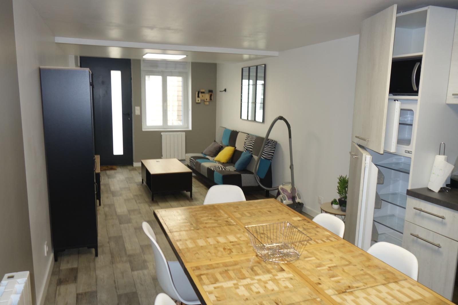 Agence immobilière de BENAC IMMOBILIER RÉALMONT