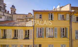 Appartement 3 Pièces 50 m² à vendre à Nice (06300)