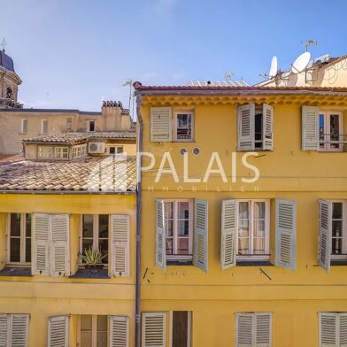 Appartement 3 pièces 352000 €