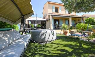 Maison 11 Pièces 96 m² à vendre à Uzès (30700)