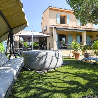 Maison 11 pièces 345000 €