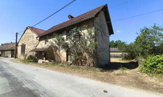 Maison 6 Pièces 170 m² à vendre à Rahon (25430)