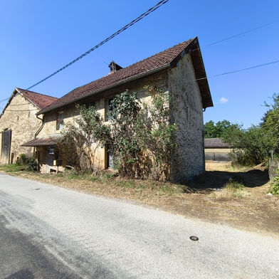 Maison 6 pièces 40000 €