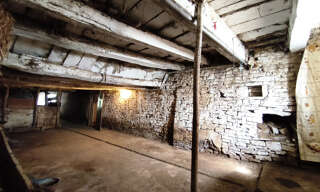 Maison 6 Pièces 170 m² à vendre à Rahon (25430)