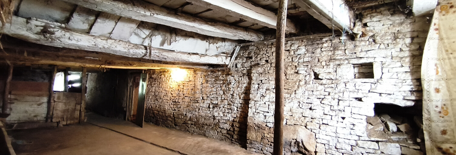 Maison 6 Pièces 170 m² à vendre à Rahon (25430)