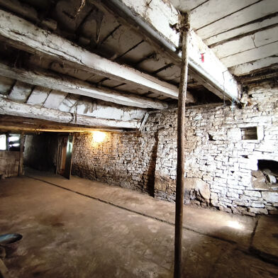 Maison 6 pièces 40000 €