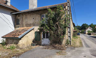 Maison 6 Pièces 170 m² à vendre à Rahon (25430)