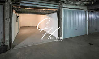 Garage  16 m² à vendre à Grenoble (38100)