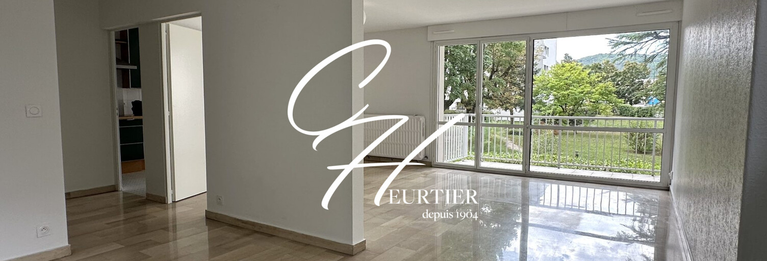 Appartement 5 Pièces 108 m² à vendre à Eybens (38320)