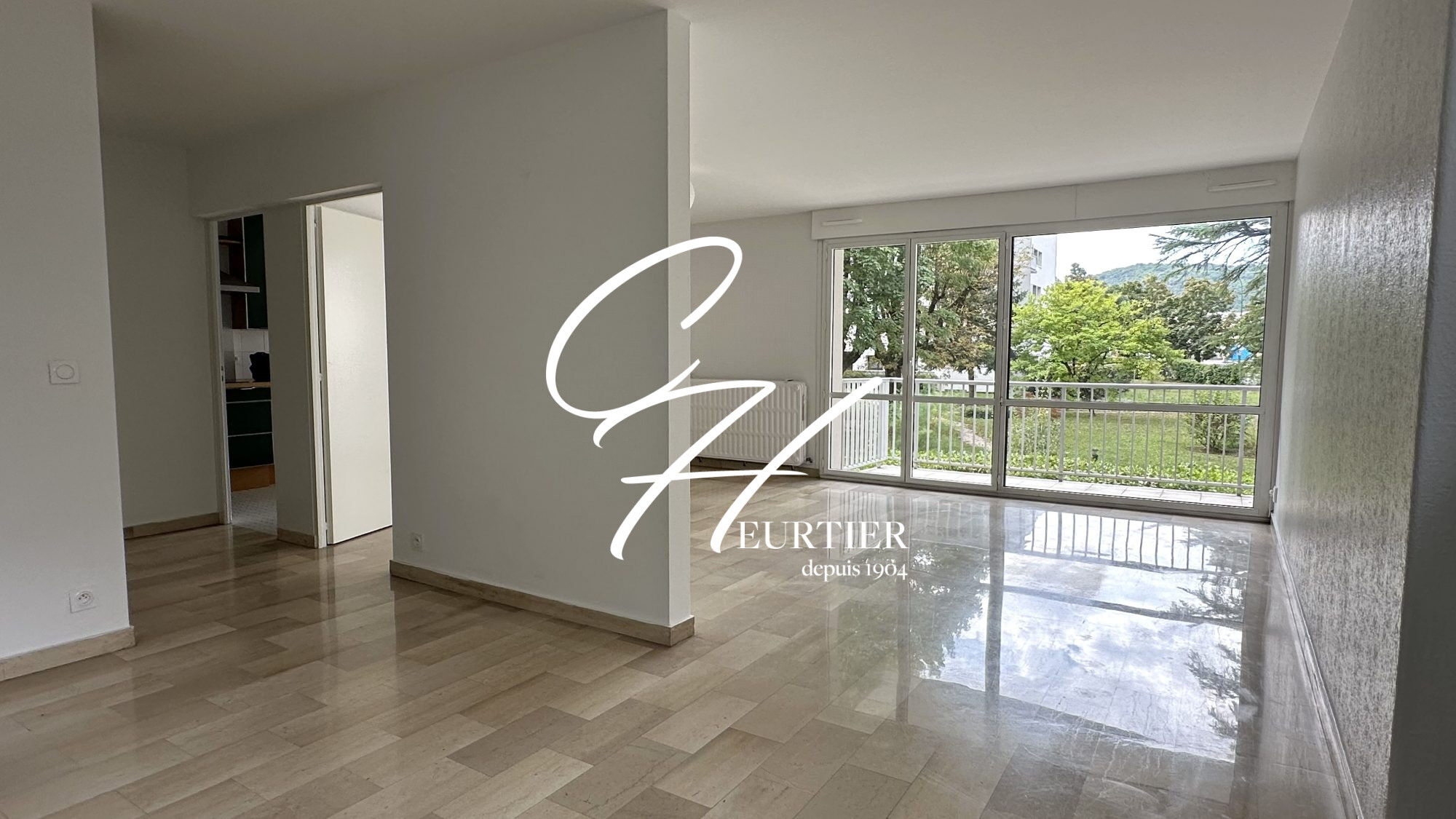 Appartement  T5 à vendre Eybens 38320