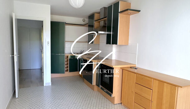 Appartement 5 pièces  à vendre Eybens 38320