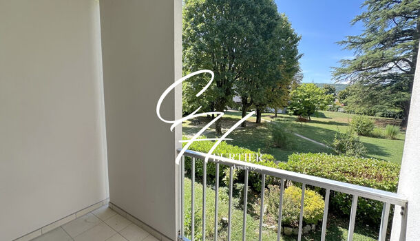 Appartement 5 pièces  à vendre Eybens 38320