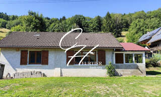 Maison 4 Pièces 59 m² à vendre à Laval-en-Belledonne (38190)