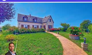 Maison 285 m² en viager Château-la-Vallière (37330)