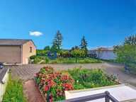 VIAGER OCCUPE - GRANDE MAISON SUR 1 HECTARE — photo 4