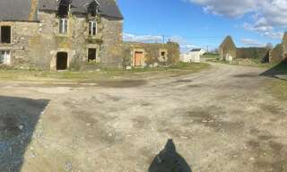 Maison 1 Pièce 3429 m² à vendre à Pluméliau-Bieuzy (56930)