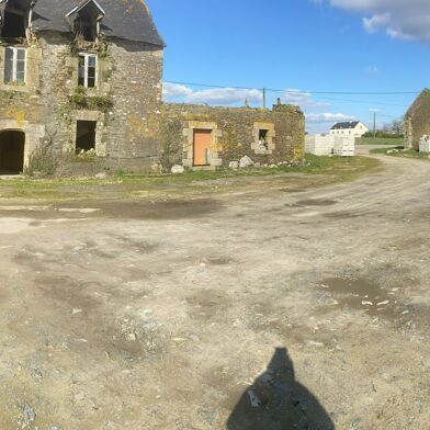 Maison 1 pièces 83000 €