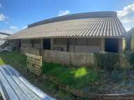 Authentique corps de ferme à rénover sur 3 429 m² de terrain, — photo 2