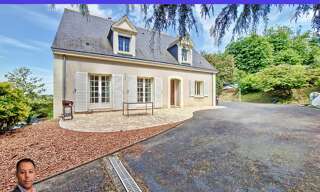 Maison 6 Pièces 181 m² à vendre à Château-la-Vallière (37330)