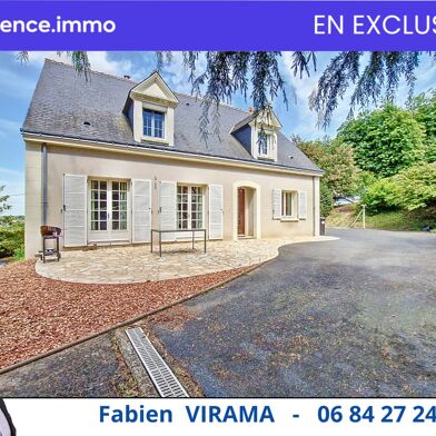 Maison 6 pièces 199000 €