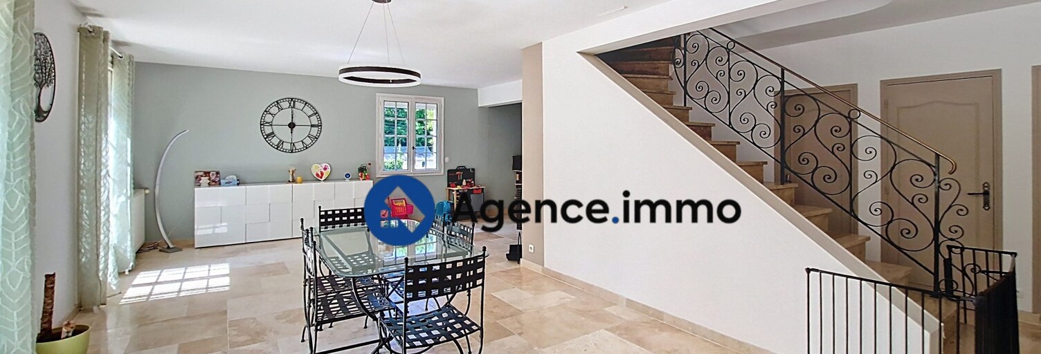 Maison 6 Pièces 181 m² à vendre à Château-la-Vallière (37330)