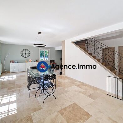 Maison 6 pièces 199000 €