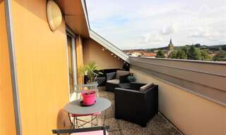 Appartement 2 Pièces 47 m² à vendre à Saint-Jean-de-Bournay (38440)