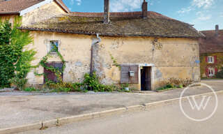 Maison 7 Pièces 180 m² à vendre à Vaire (25220)