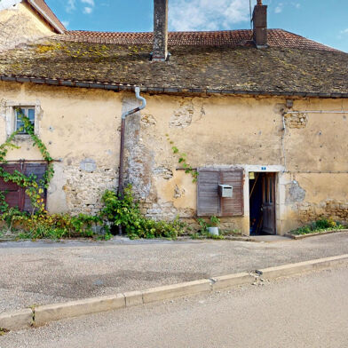 Maison 7 pièces 80500 €