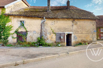 Maison 7 pièces 80500 €