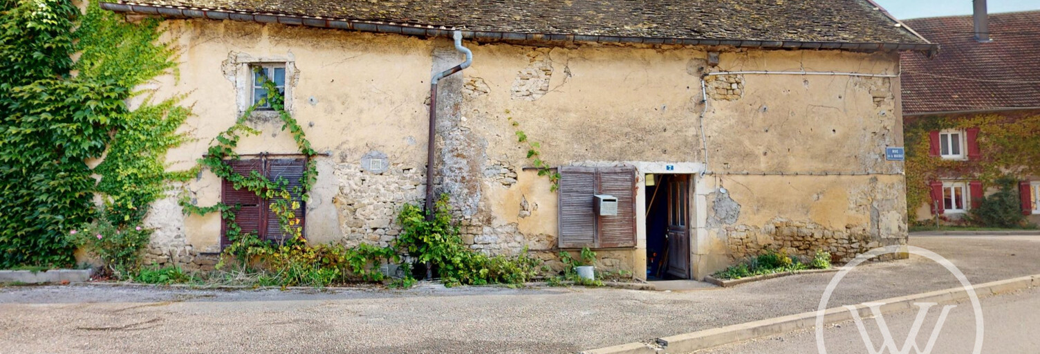 Maison 7 Pièces 180 m² à vendre à Vaire (25220)