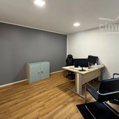 Commerce 1 pièces 615000 €