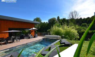 Maison 10 Pièces 240 m² à vendre à Les Essarts-le-Roi (78690)