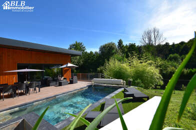 Maison 10 pièces 839000 €