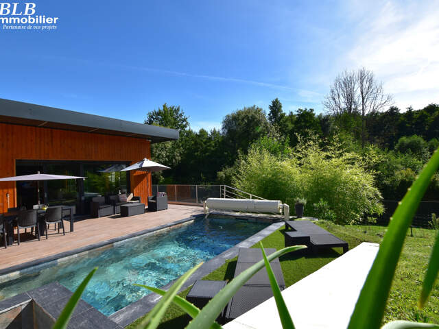 78690 Les Essarts le Roi à vendre Maison éco responsable d'E — photo du bien