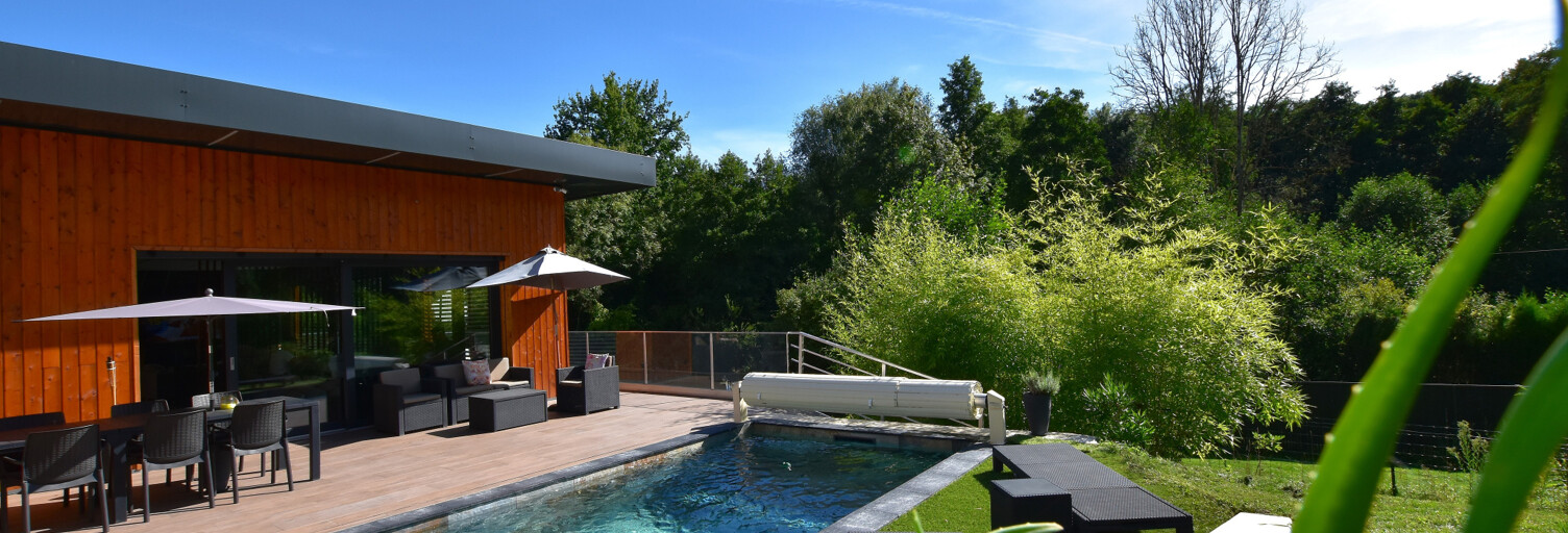 Maison 10 Pièces 240 m² à vendre à Les Essarts-le-Roi (78690)